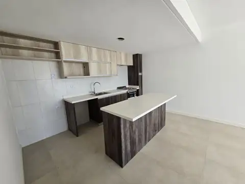 Emprendimiento en Villa del Parque - Etapa: Terminado