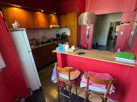 Depto Tipo Casa en Venta al Noroeste