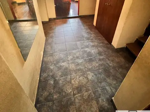 Depto Tipo Casa en Venta de 3 dormitorios
