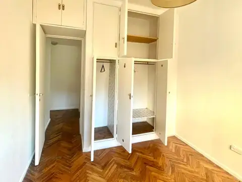 Departamento en Alquiler 45 años