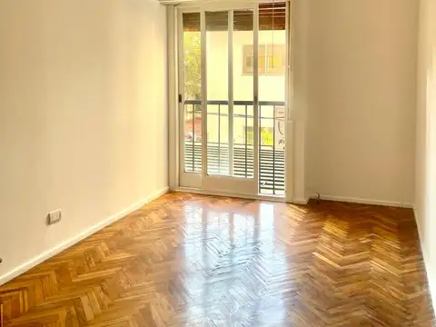Departamento en Alquiler en Almagro, $ 630.000
