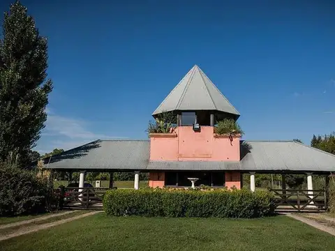 MMC. Lote de 2000 m2 en El Espinillo Golf Club