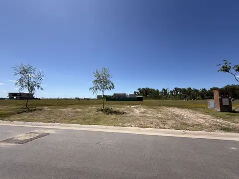 Terreno en Venta en Puertos - Barrio Nativas, USD 88.800