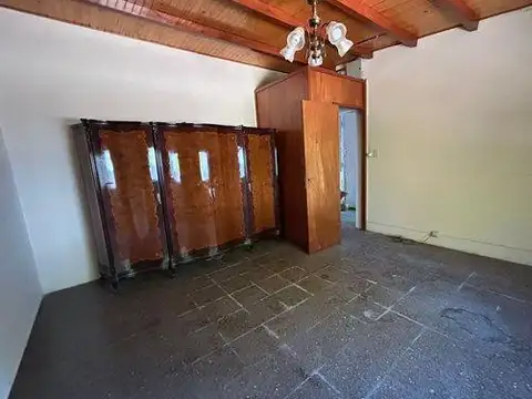 Casa en Venta 63 años