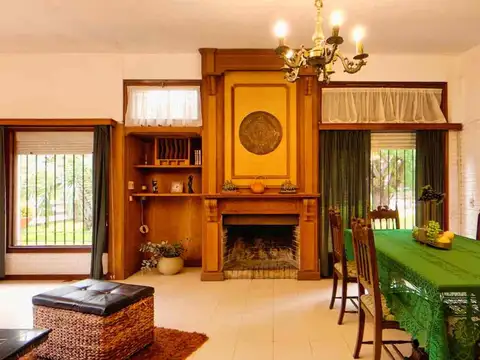 Casa en Venta en San Rafael, USD 490.000