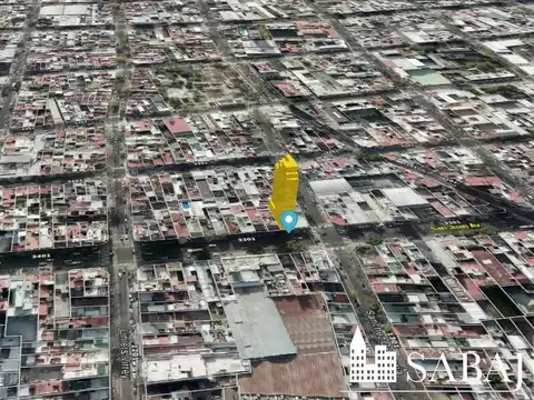 Av San Juan 3300