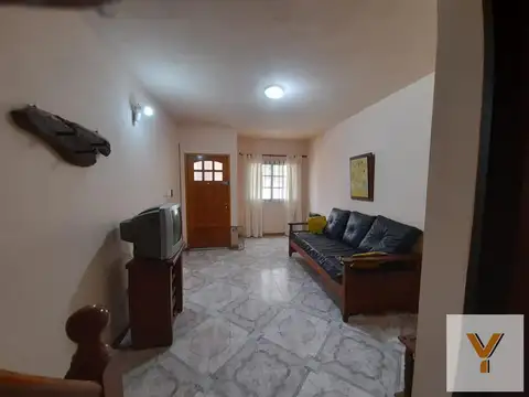 Departamento en Venta en Mar del Tuyú, USD 59.000