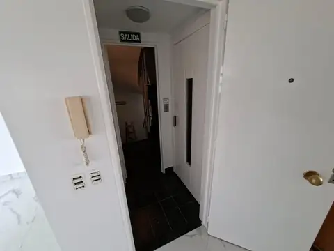 Departamento en Alquiler Permite mascota