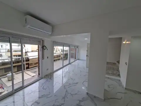 Departamento en Alquiler A Estrenar