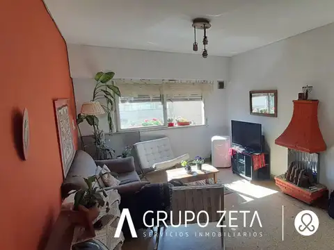Venta Departamento en Remedios De Escalada