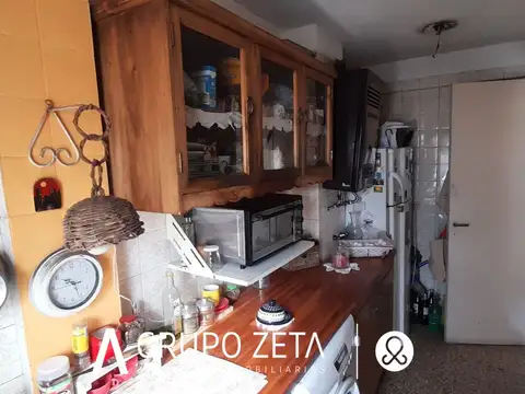 Departamento en Venta al Suroeste
