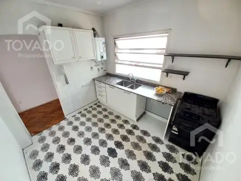 Departamento en Venta 50 años