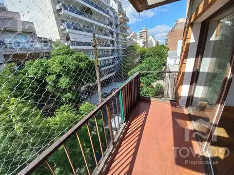 Departamento en Venta en Núñez, USD 135.000