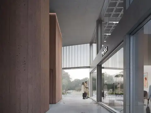 VENTA LOCAL 6  EN HVA  VILLA ALLENDE