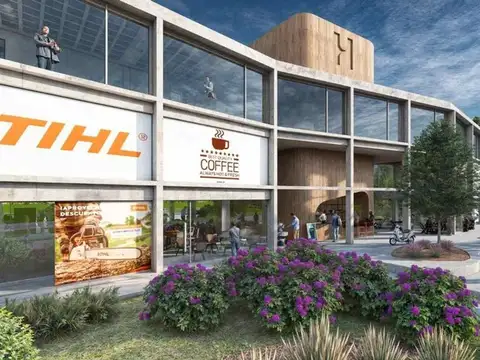 Local en Venta en Villa Allende, USD 118.125