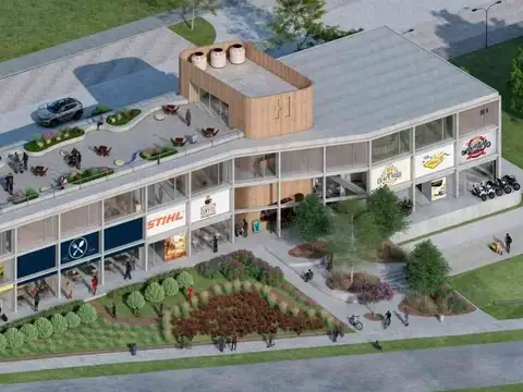 Avenida Padre Luchesse 2400