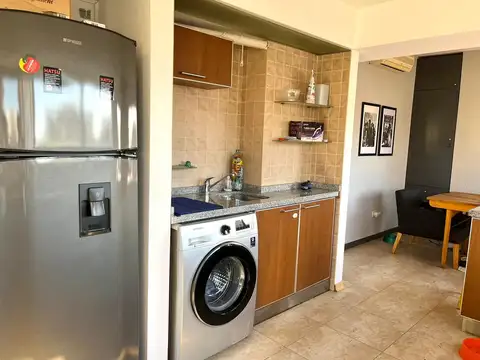 Departamento en Alquiler de 2 dormitorios