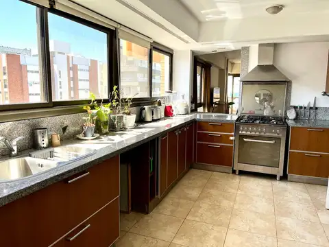 Departamento en Alquiler de 3 ambientes