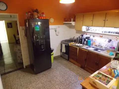 Depto Tipo Casa en Venta de 5 ambientes