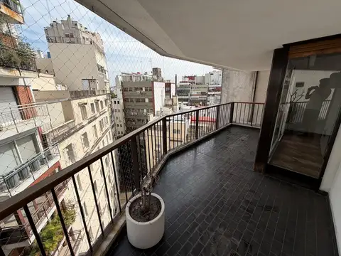 Departamento  en Venta ubicado en Recoleta, Capital Federal, Buenos Aires
