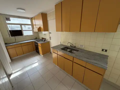 Departamento en Venta en Recoleta, USD 390.000