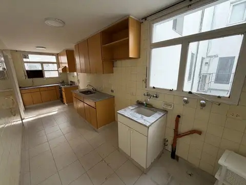 Departamento 3 ambientes con 3 baños