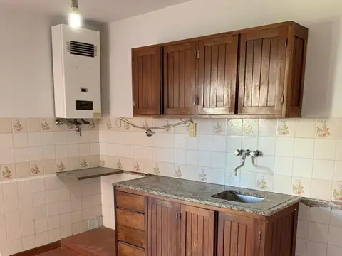 Departamento en Alquiler de 2 dormitorios
