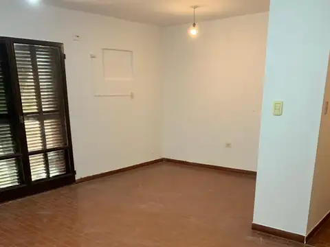 DEPARTAMENTO 3 AMBIENTES - VILLA CENTRAL NORTE, RESISTENCIA