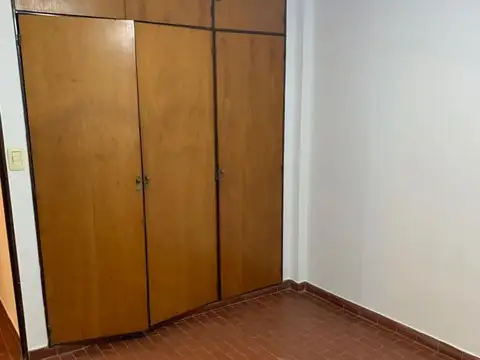 Departamento en Alquiler 40 años