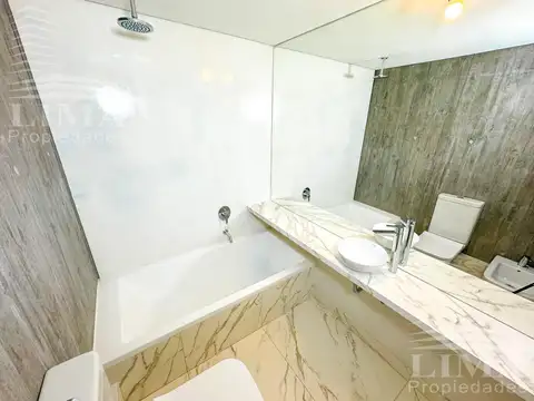 Departamento en Alquiler 3 años