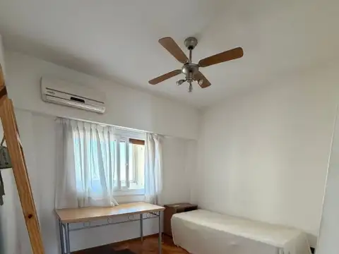 Departamento en Alquiler Temporal en Belgrano, USD 1.000