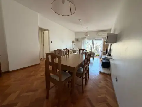 Departamento en Alquiler Temporal en Belgrano, CABA