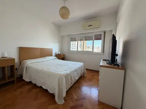 Departamento en Alquiler Temporal de 2 dormitorios