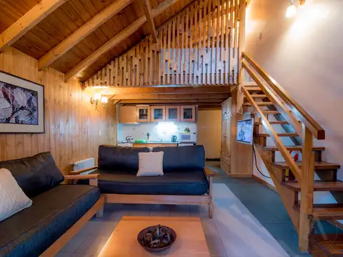 Departamento en Alquiler en San Martin de los Andes, Lácar