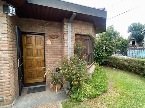 Casa en venta en El Talar