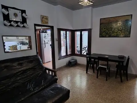 Depto Tipo Casa en Venta de 2 dormitorios