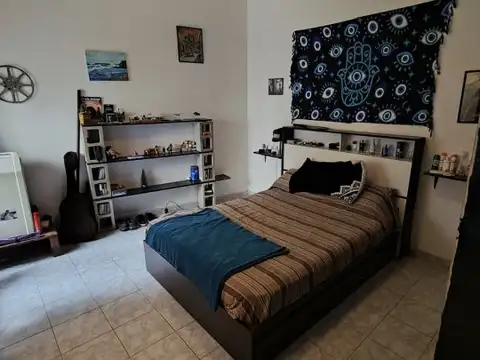 Ph 3 Ambientes con Patio - Venta APTO CREDITO