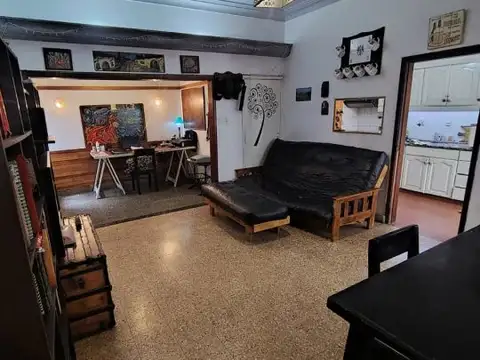 Depto Tipo Casa en Venta en Caseros, USD 60.000