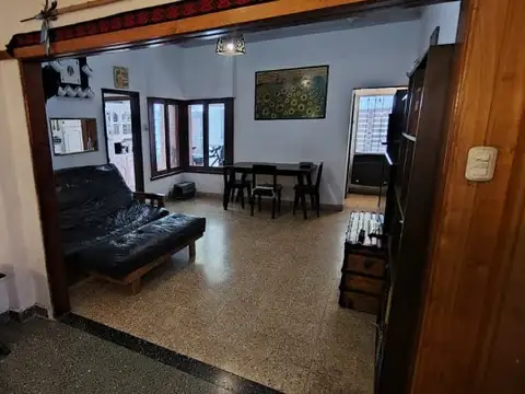 Depto Tipo Casa en Venta de 3 ambientes