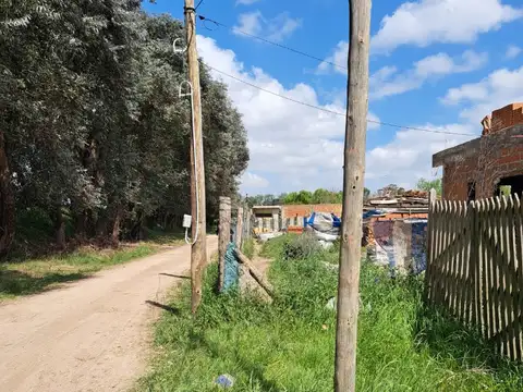 Terreno en Venta en Moreno, USD 7.000