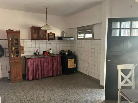 Casa en Venta 40 años