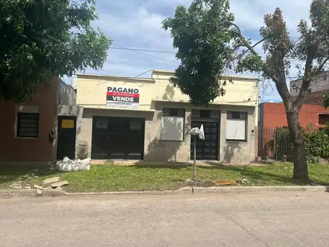 Casa en venta- Los Hornos