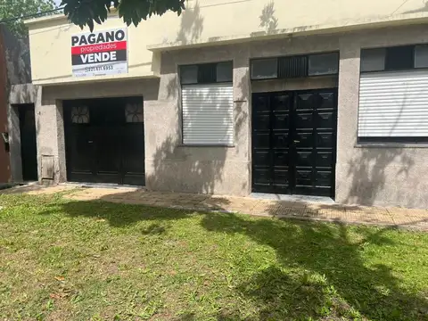 Casa en Venta de 2 dormitorios