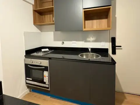 Departamento en Venta en Villa Crespo, USD 215.000