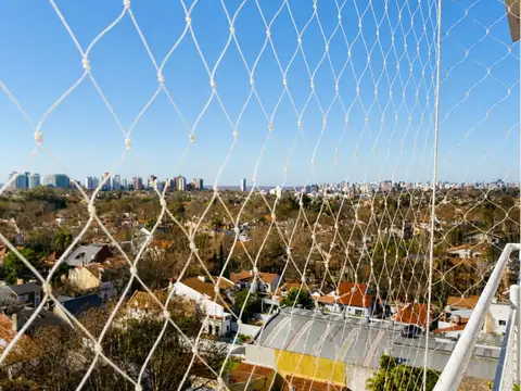 Departamento en Venta en Martinez, Partido de San Isidro