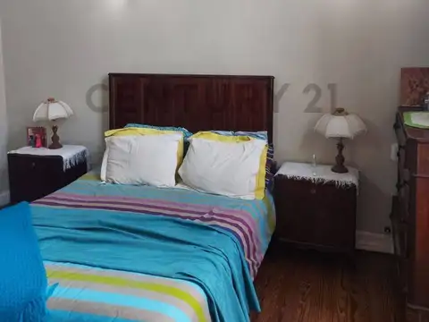 Departamento 5 ambientes con 1 baño