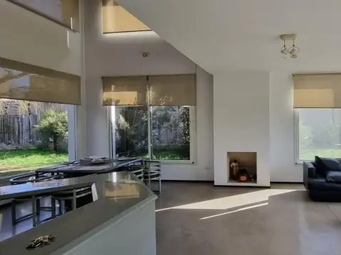Casa - Kentucky Club de Campo, Funes - Venta