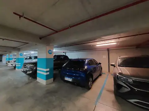Cochera en Venta para coche mediano