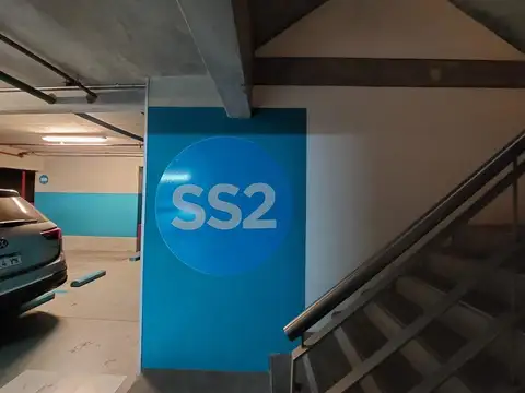 VENTA COCHERA ALTO BURO PUERTO NORTE ROSARIO