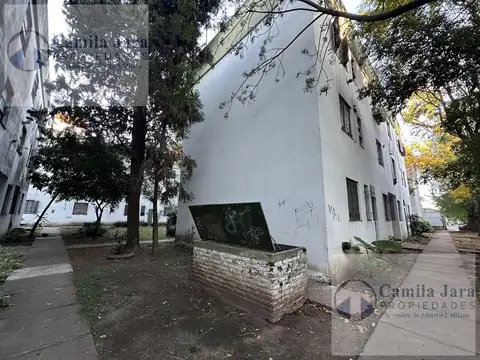 Paris 455 104 - Barrio Envión - Haedo norte